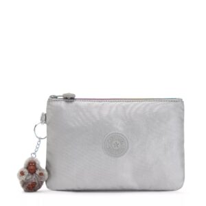 Viv Metallic Pouch