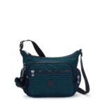 Gabbie Small Printed Crossbody Bag