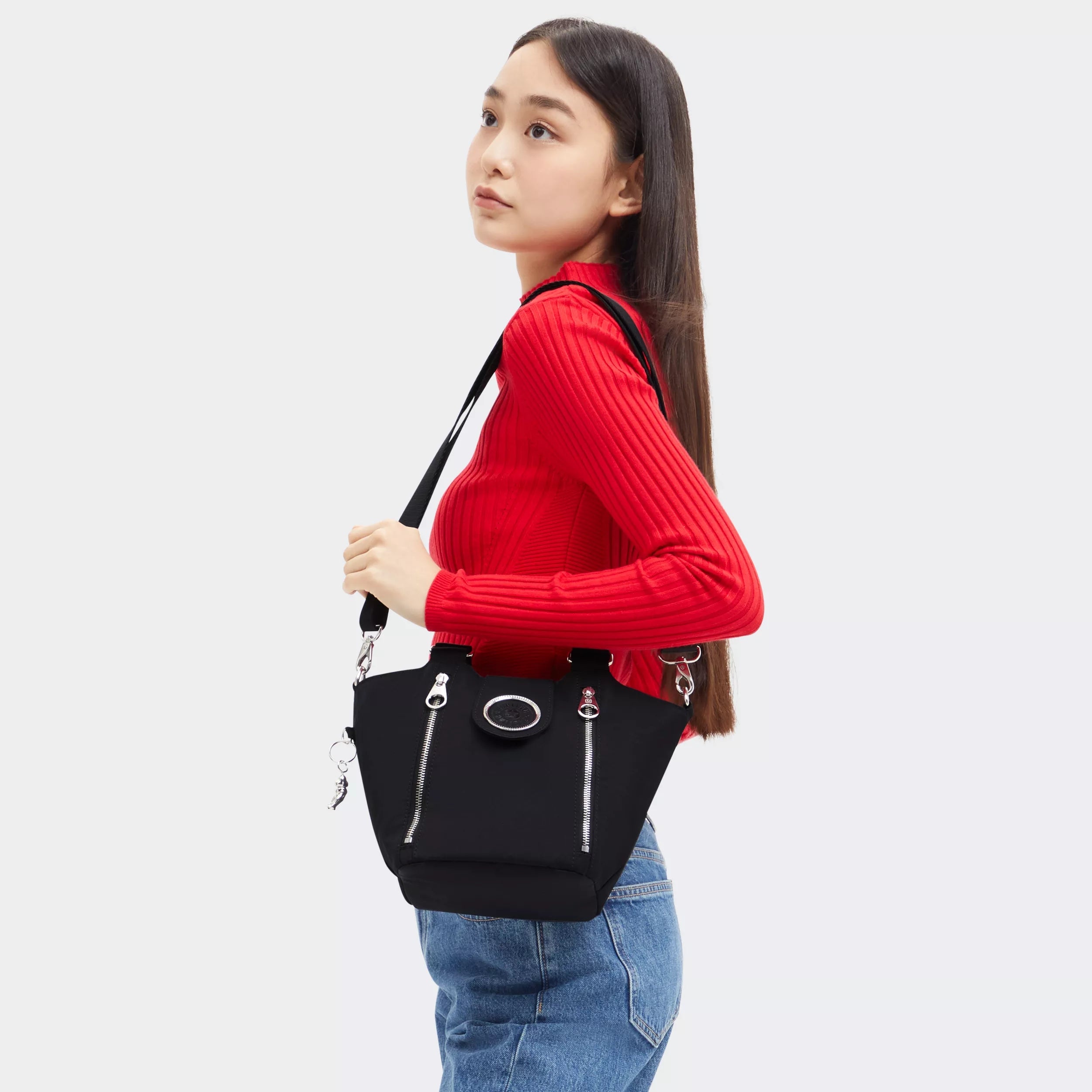 Recicely Small Crossbody Bag - Image 2