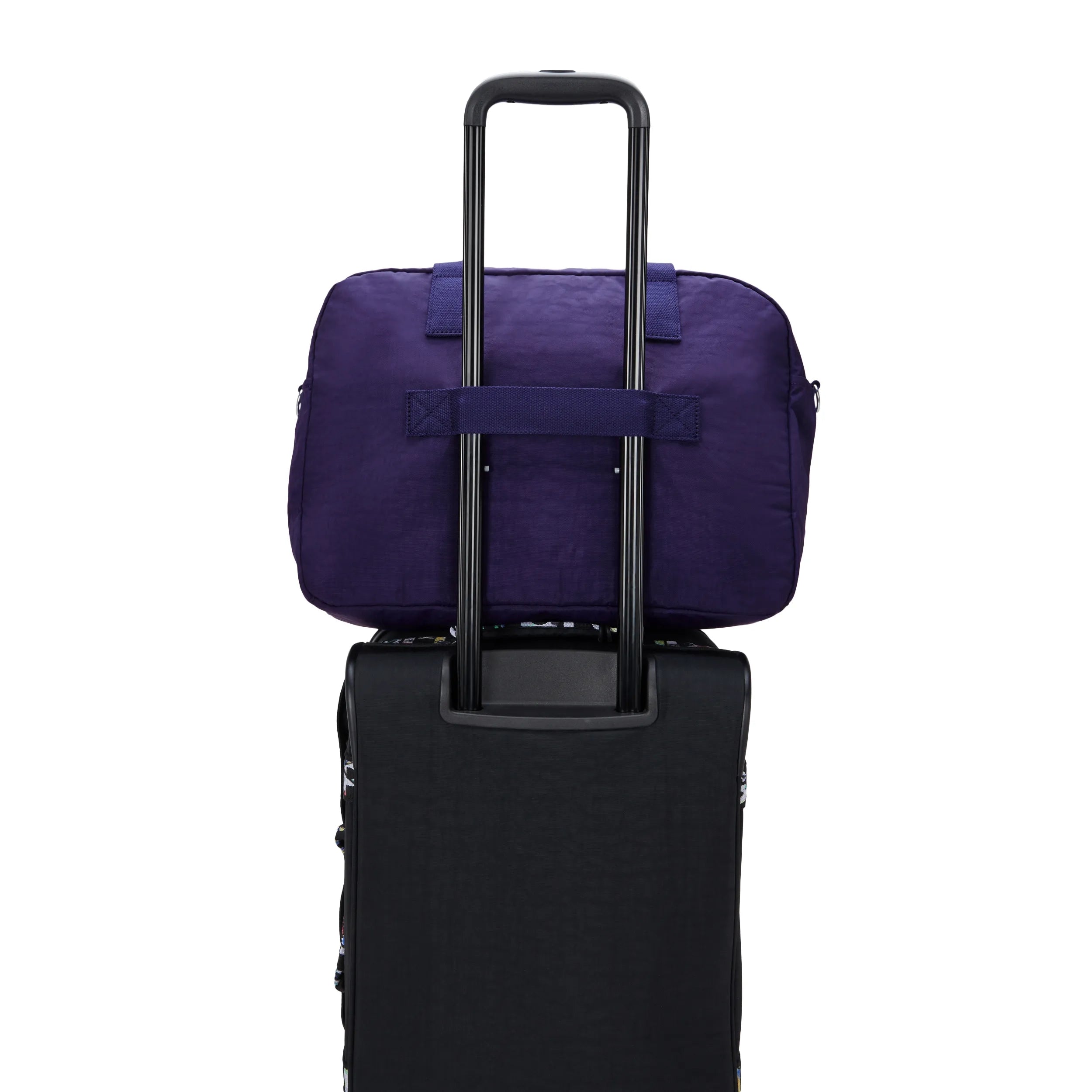 Defea Extra Large Weekender Duffle Bag - Image 7