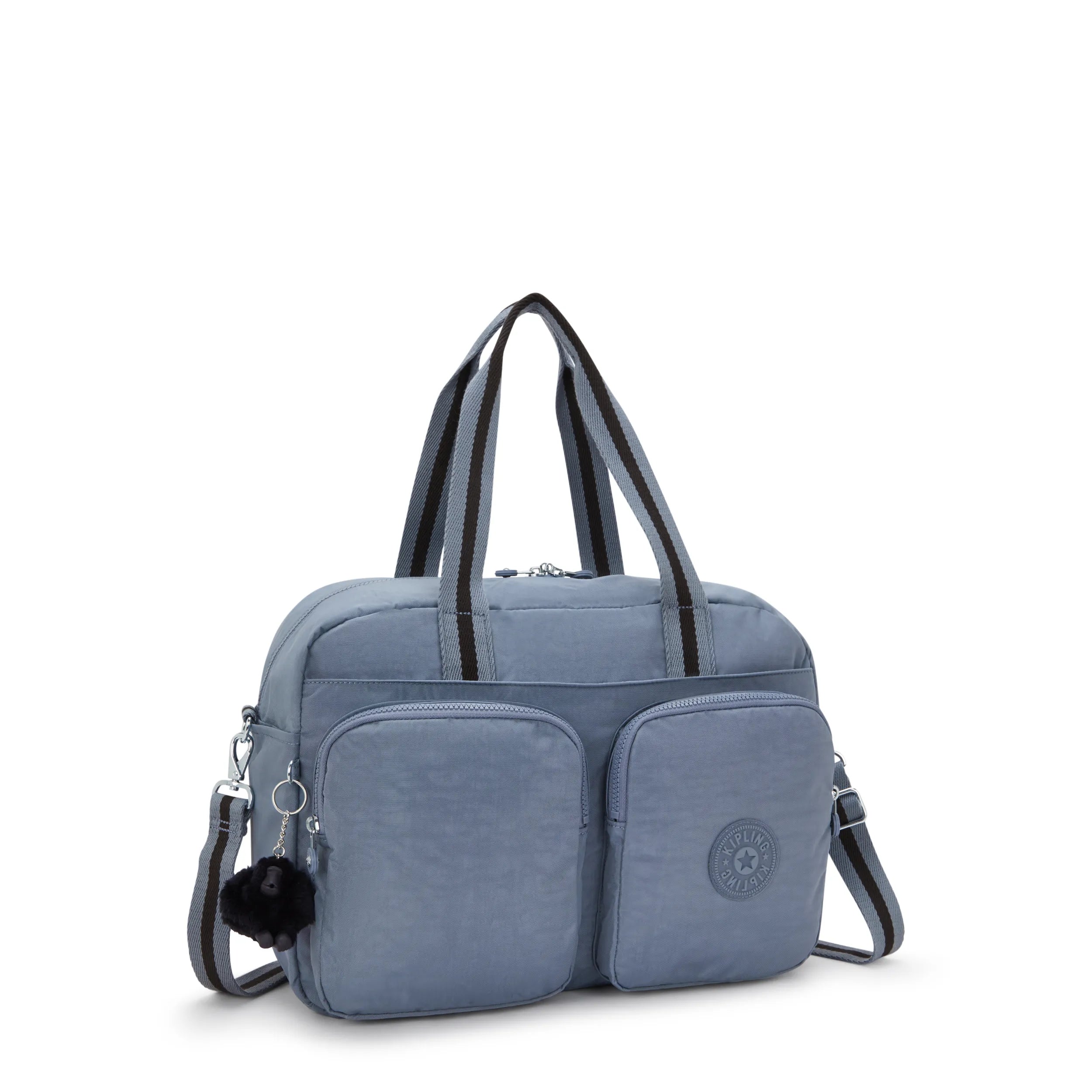 Defea Extra Large Weekender Duffle Bag - Image 5