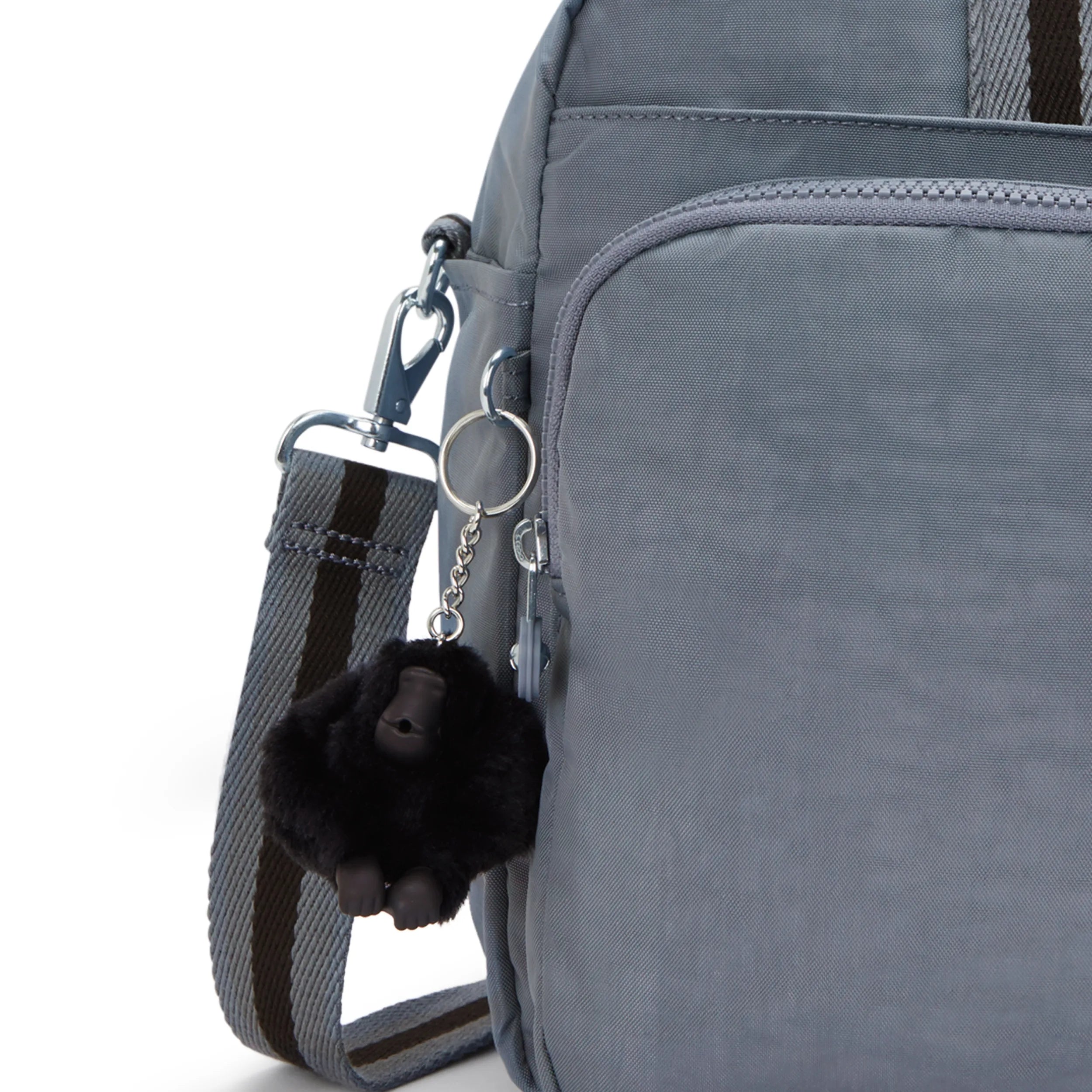 Defea Extra Large Weekender Duffle Bag - Image 6