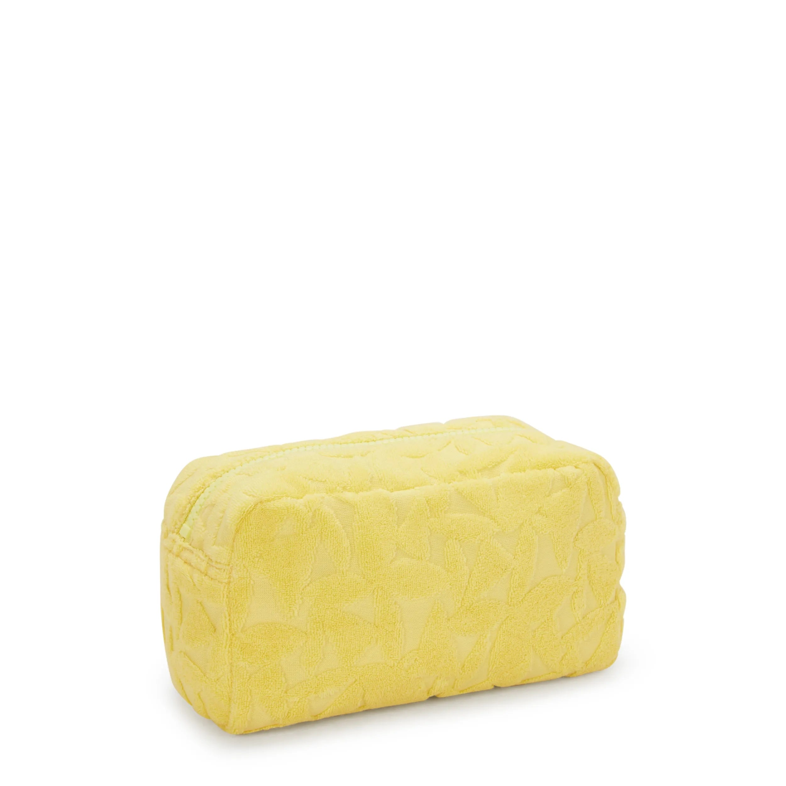 Gleam Terry Cloth Pouch - Image 2