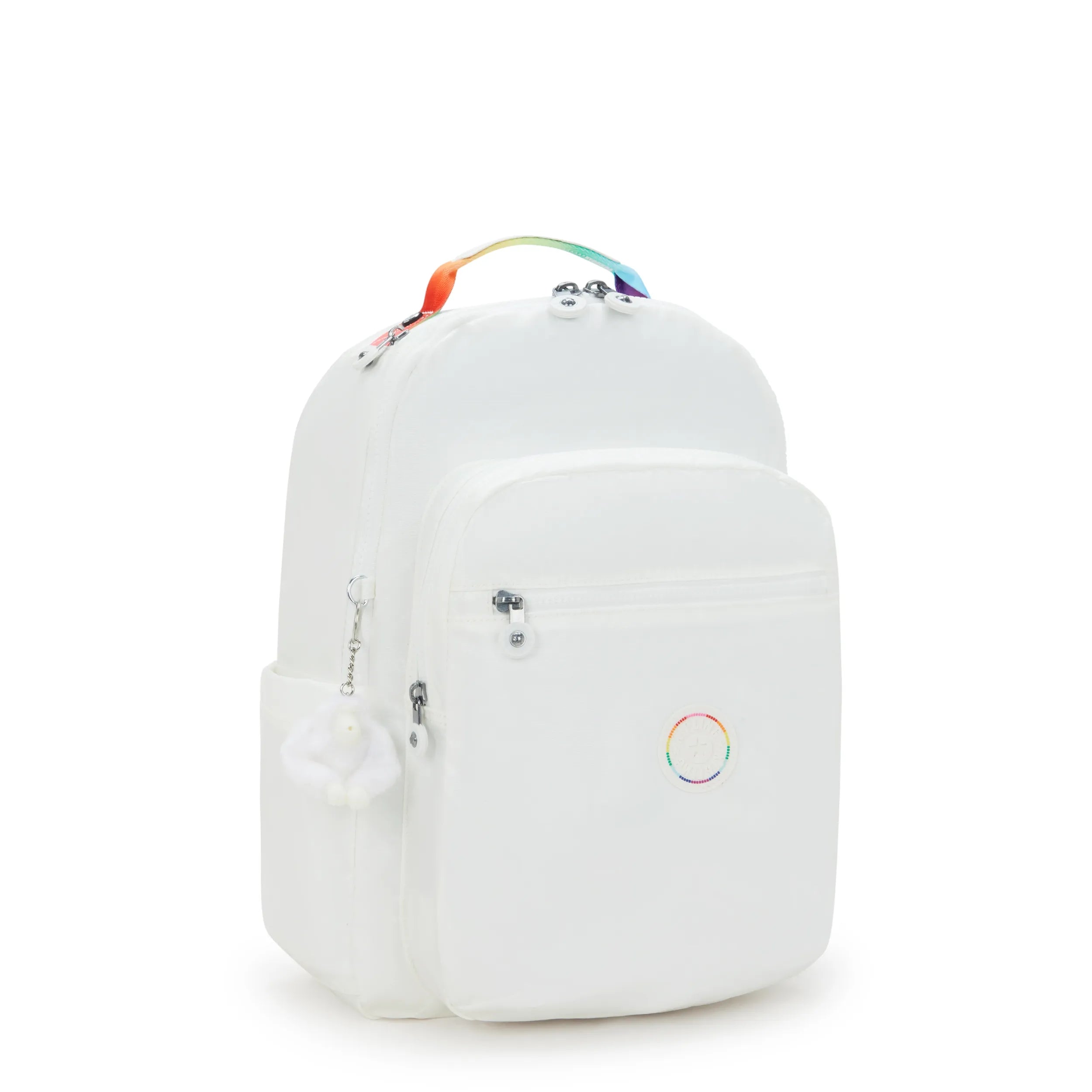 Seoul Large 15 Laptop Backpack - Image 5