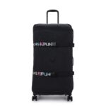 Spontaneous Large Rolling Luggage
