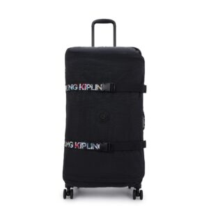 Spontaneous Large Rolling Luggage