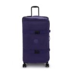 Spontaneous Large Rolling Luggage