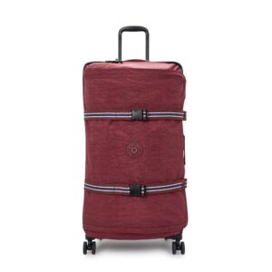 Spontaneous Large Rolling Luggage