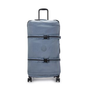 Spontaneous Large Rolling Luggage