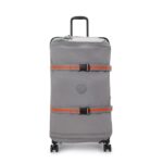 Spontaneous Large Rolling Luggage