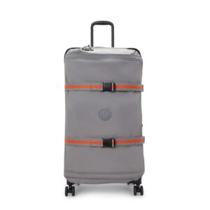 Spontaneous Large Rolling Luggage