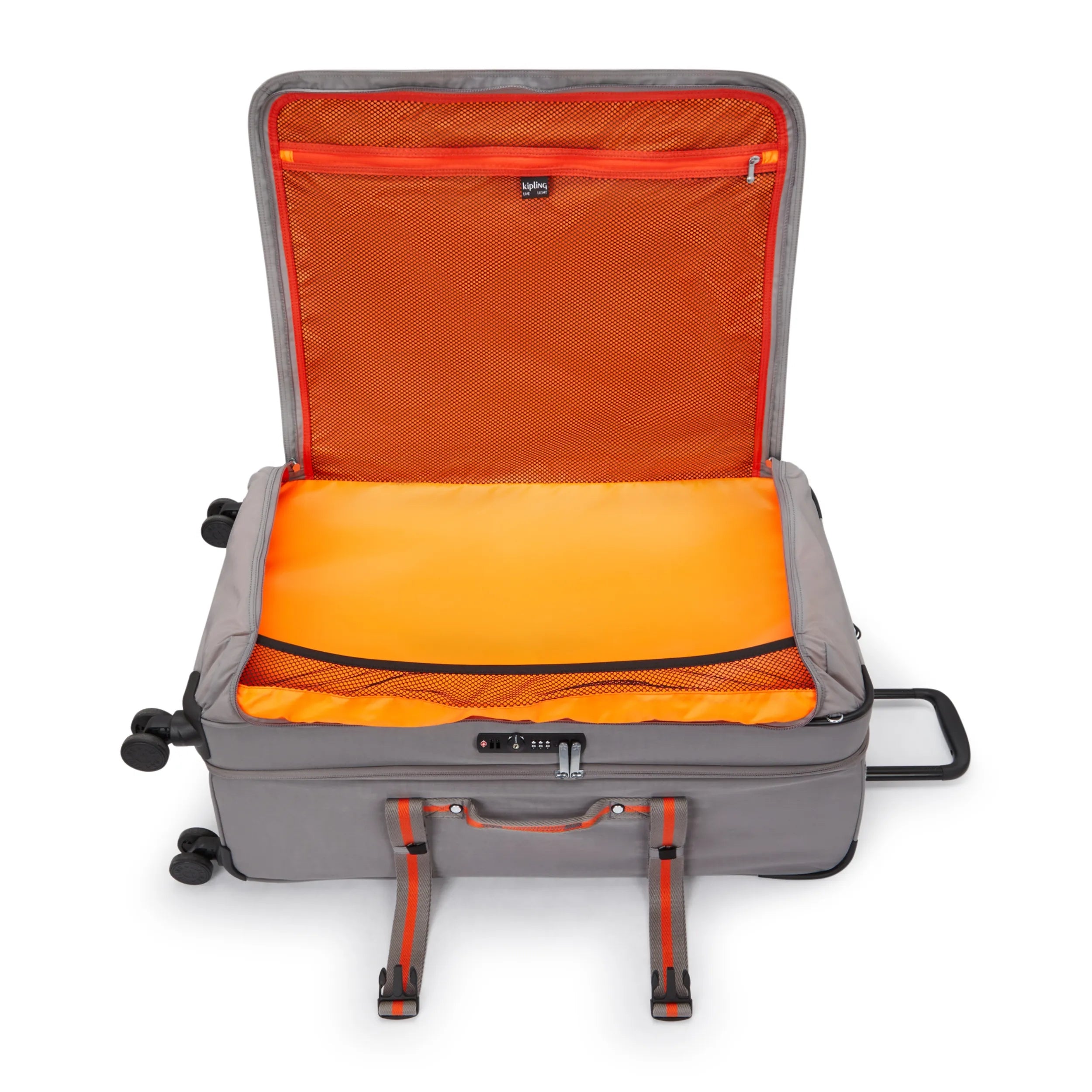 Spontaneous Large Rolling Luggage - Image 8