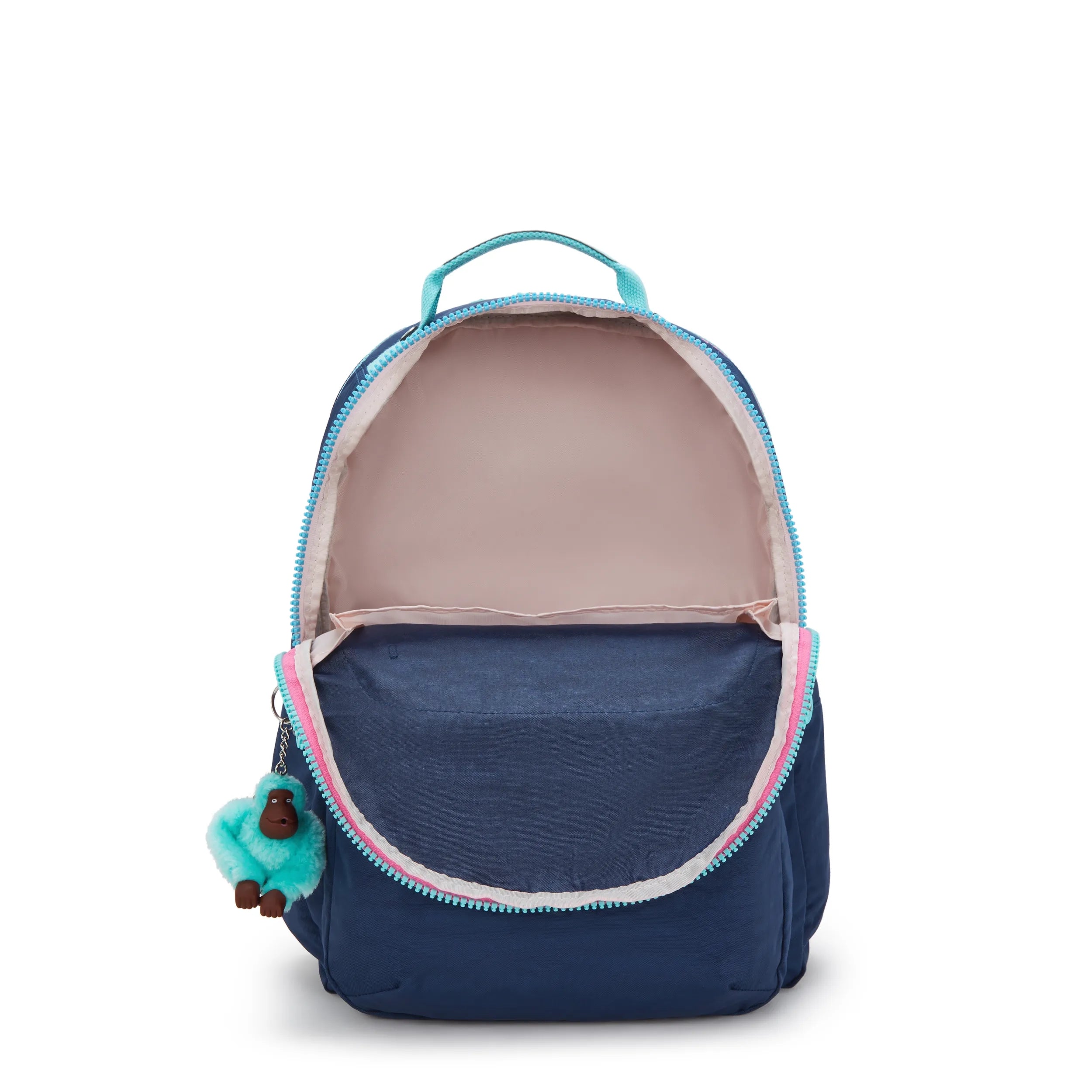 Seoul Lap 15 Laptop Backpack - Image 4
