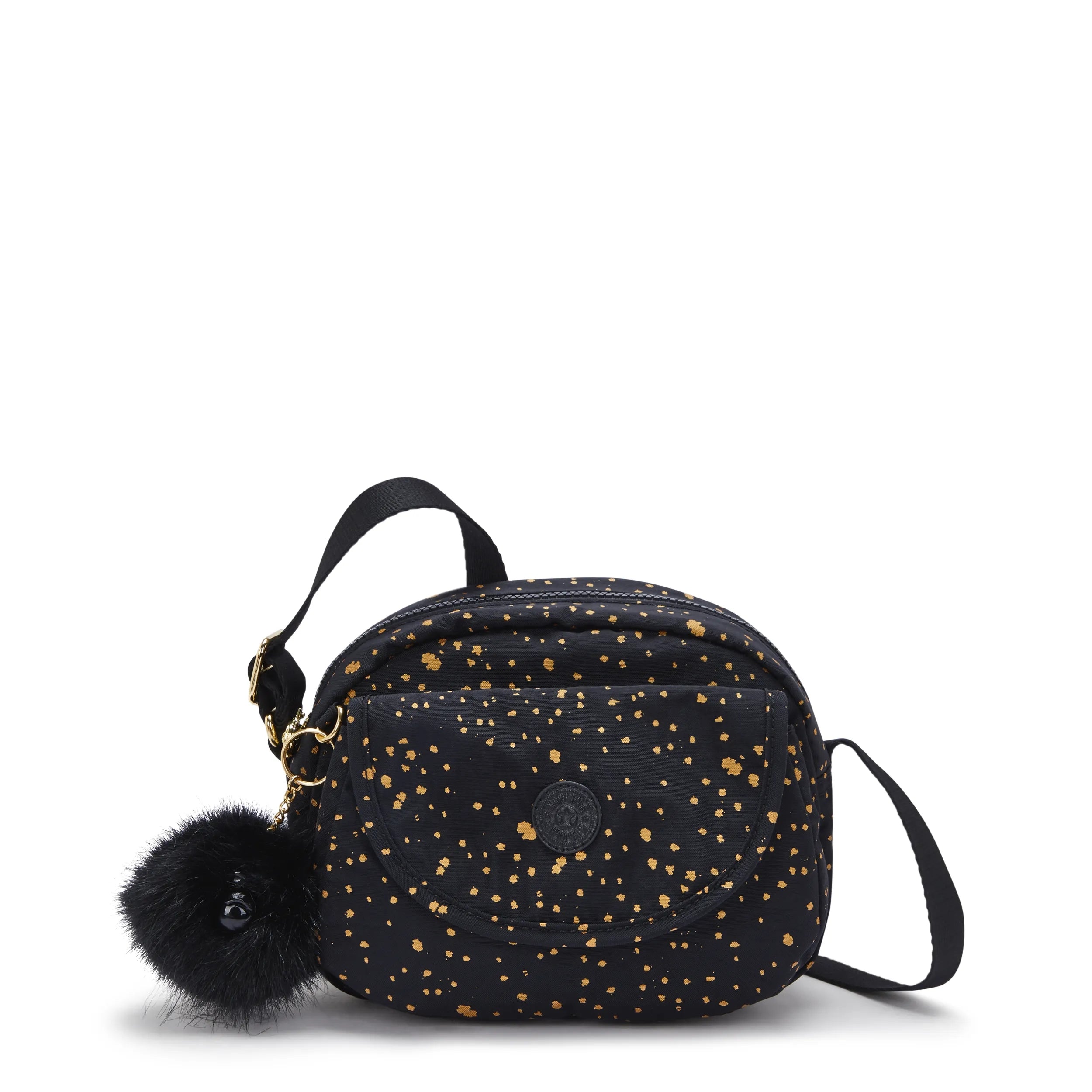 Stelma Printed Crossbody Bag