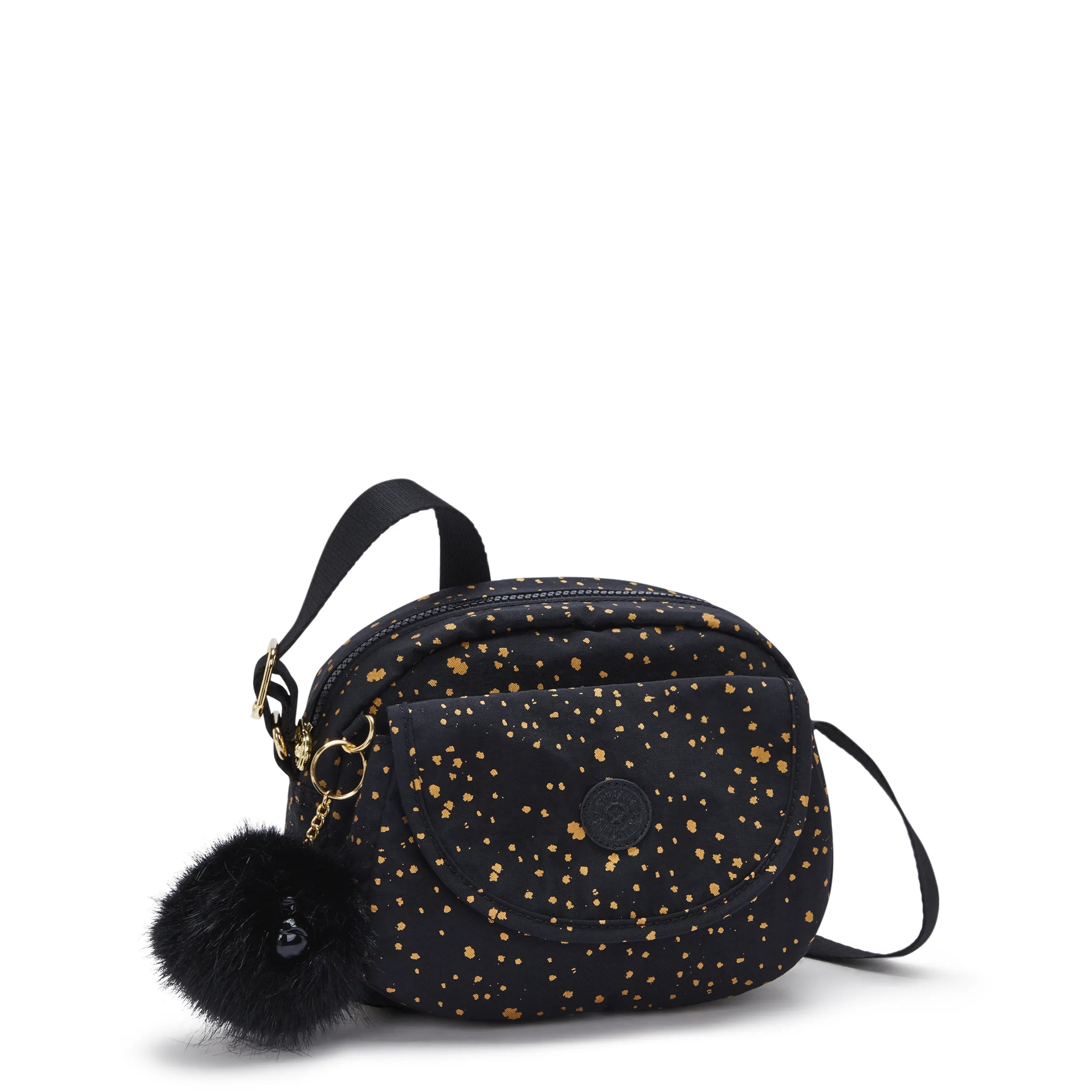Stelma Printed Crossbody Bag - Image 4