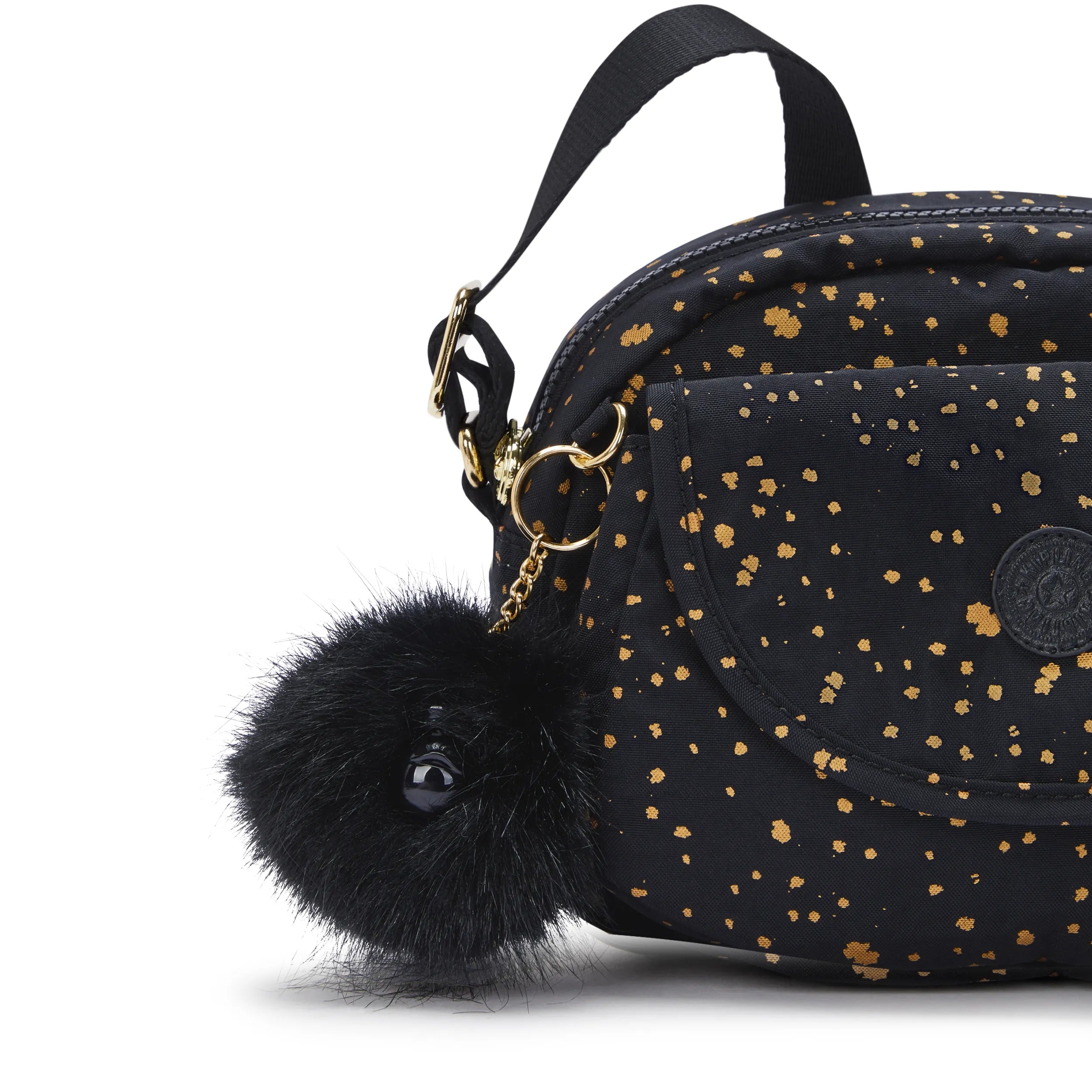 Stelma Printed Crossbody Bag - Image 5