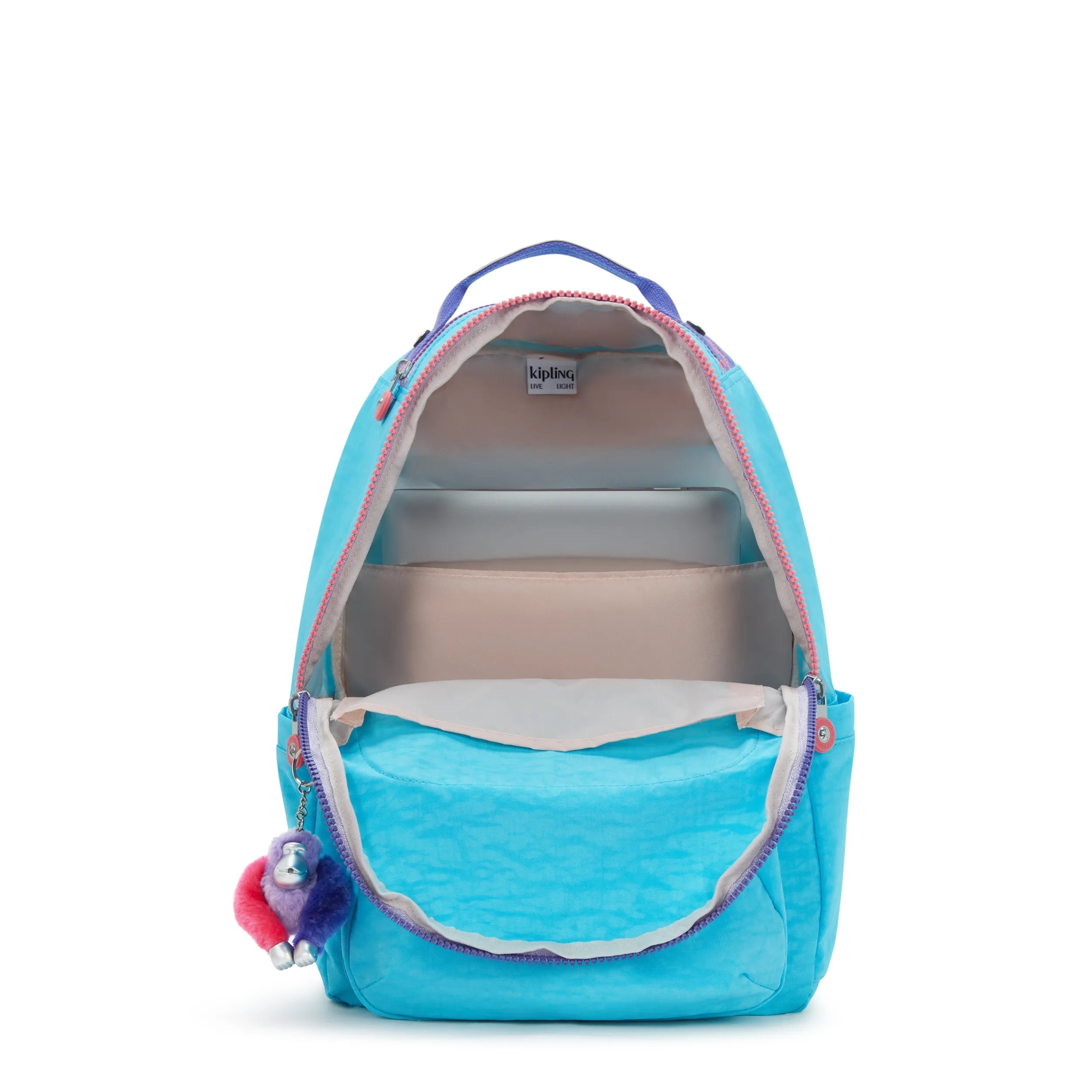 Seoul Large 15 Laptop Backpack - Image 4