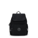 City Zip Small Backpack