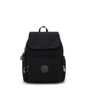 City Zip Small Backpack