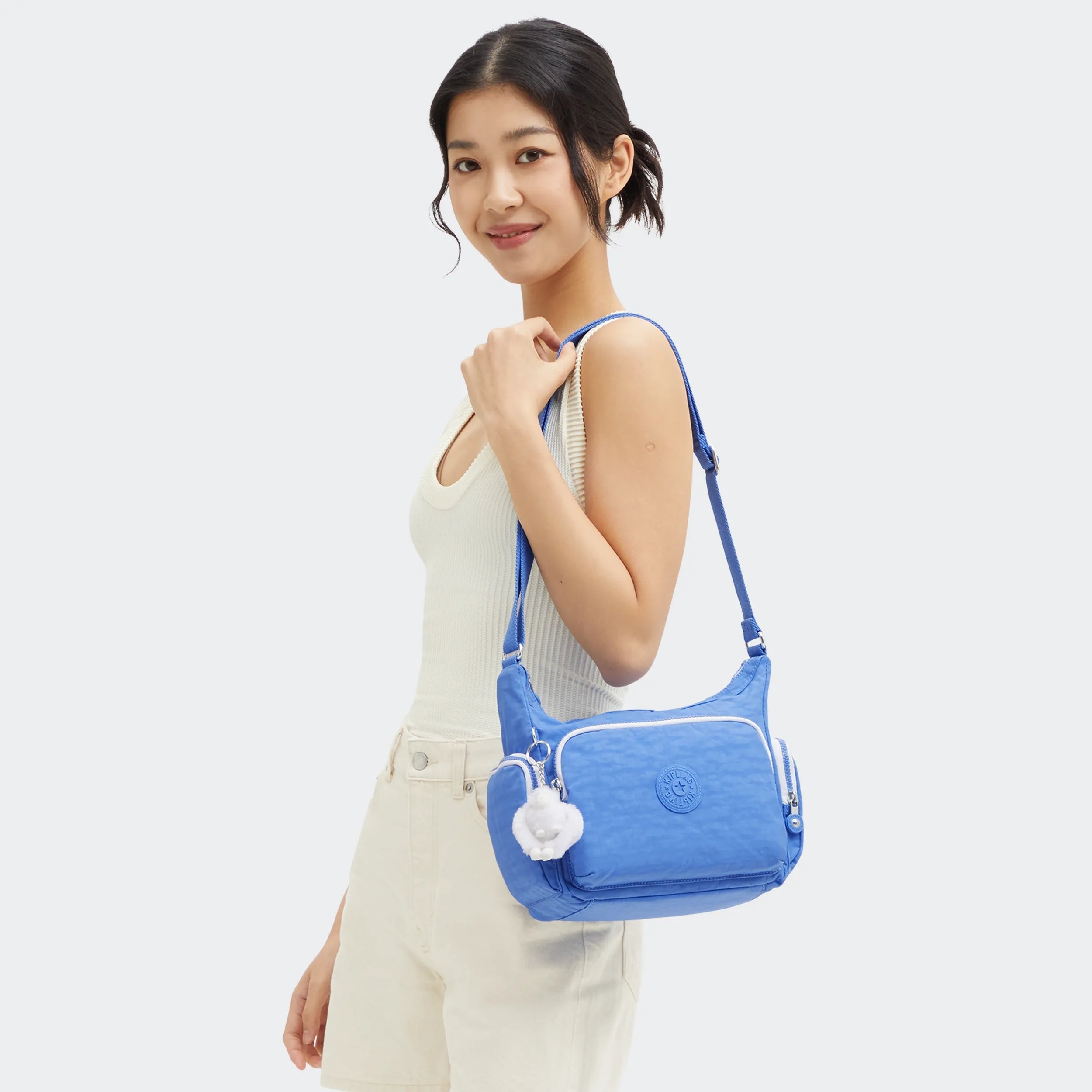 Gabb Small Crossbody Bag - Image 2