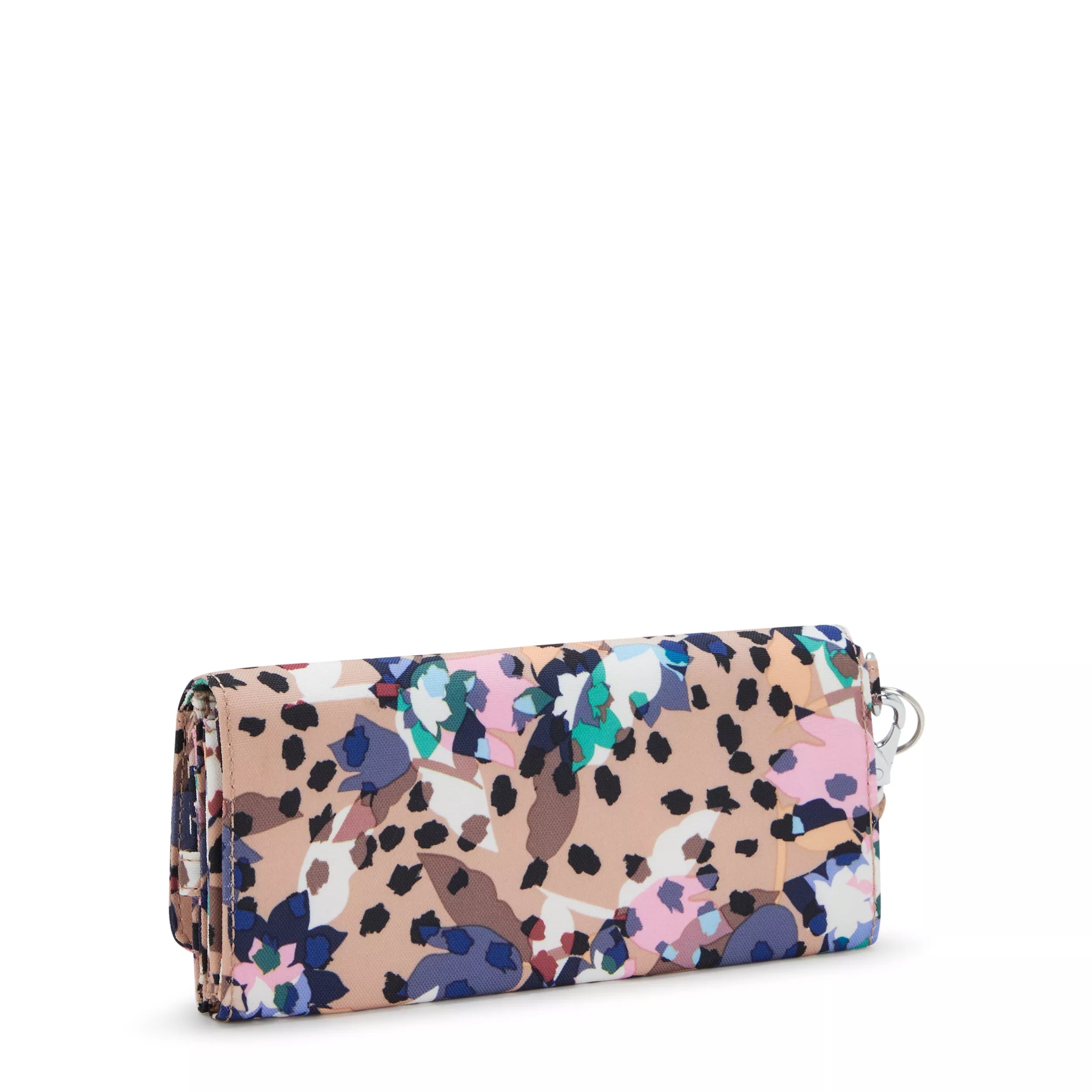 Rubi Large Printed Wristlet Wallet - Image 2