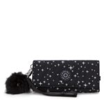 Rubi Large Printed Wristlet Wallet