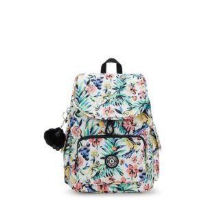 City Pack Small Printed Backpack