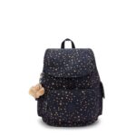 City Pack Small Printed Backpack