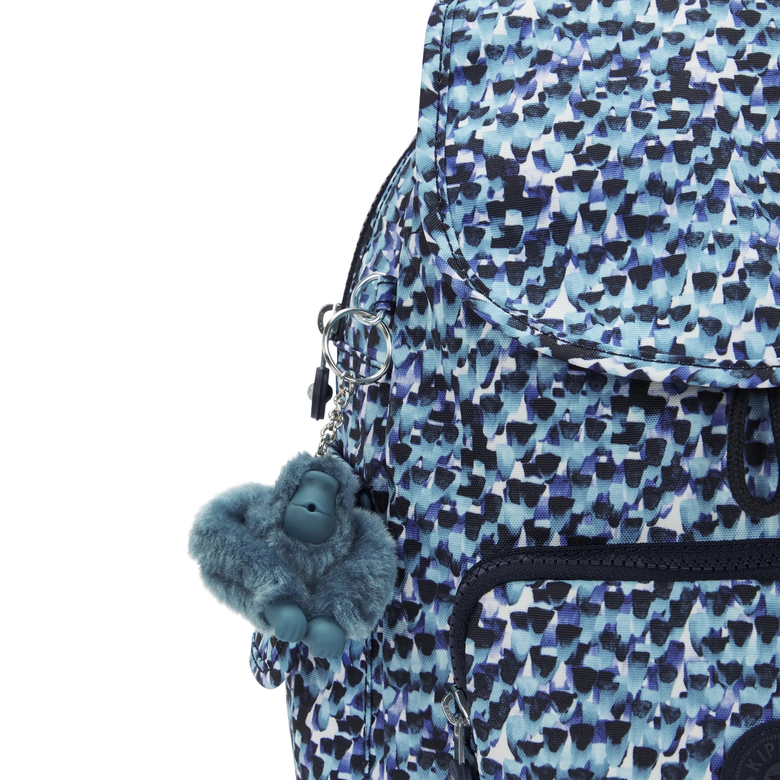 City Pack Small Printed Backpack - Image 6