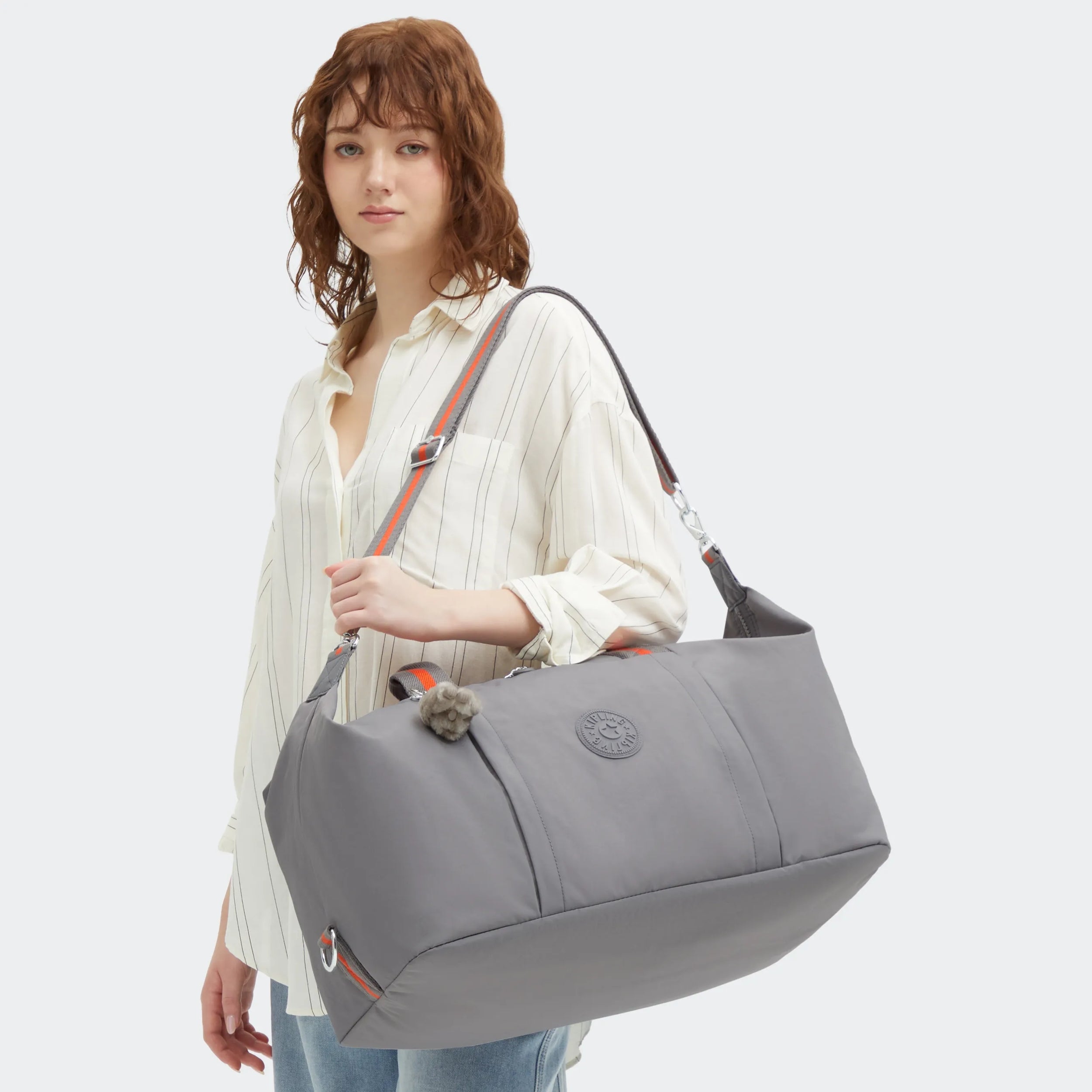 Bori Duffle Bag - Image 2