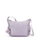 Gabb Small Metallic Crossbody Bag