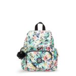 City Pack Mini Printed Backpack