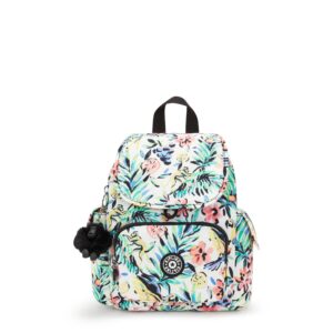 City Pack Mini Printed Backpack
