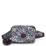 Abanu Multi Printed Convertible Crossbody Bag