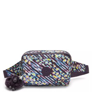 Abanu Multi Printed Convertible Crossbody Bag