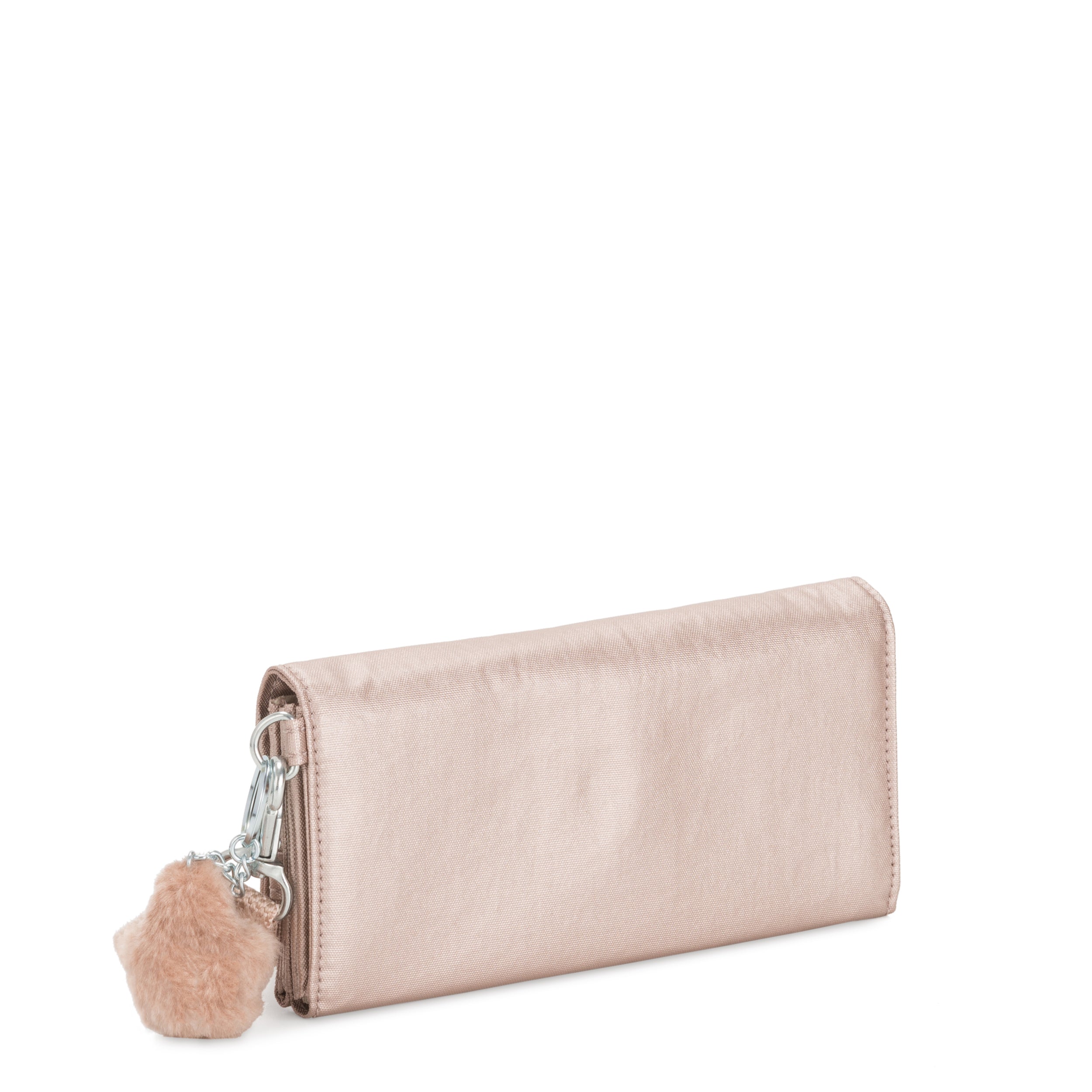 Rubi Large Metallic Wristlet Wallet - Image 5