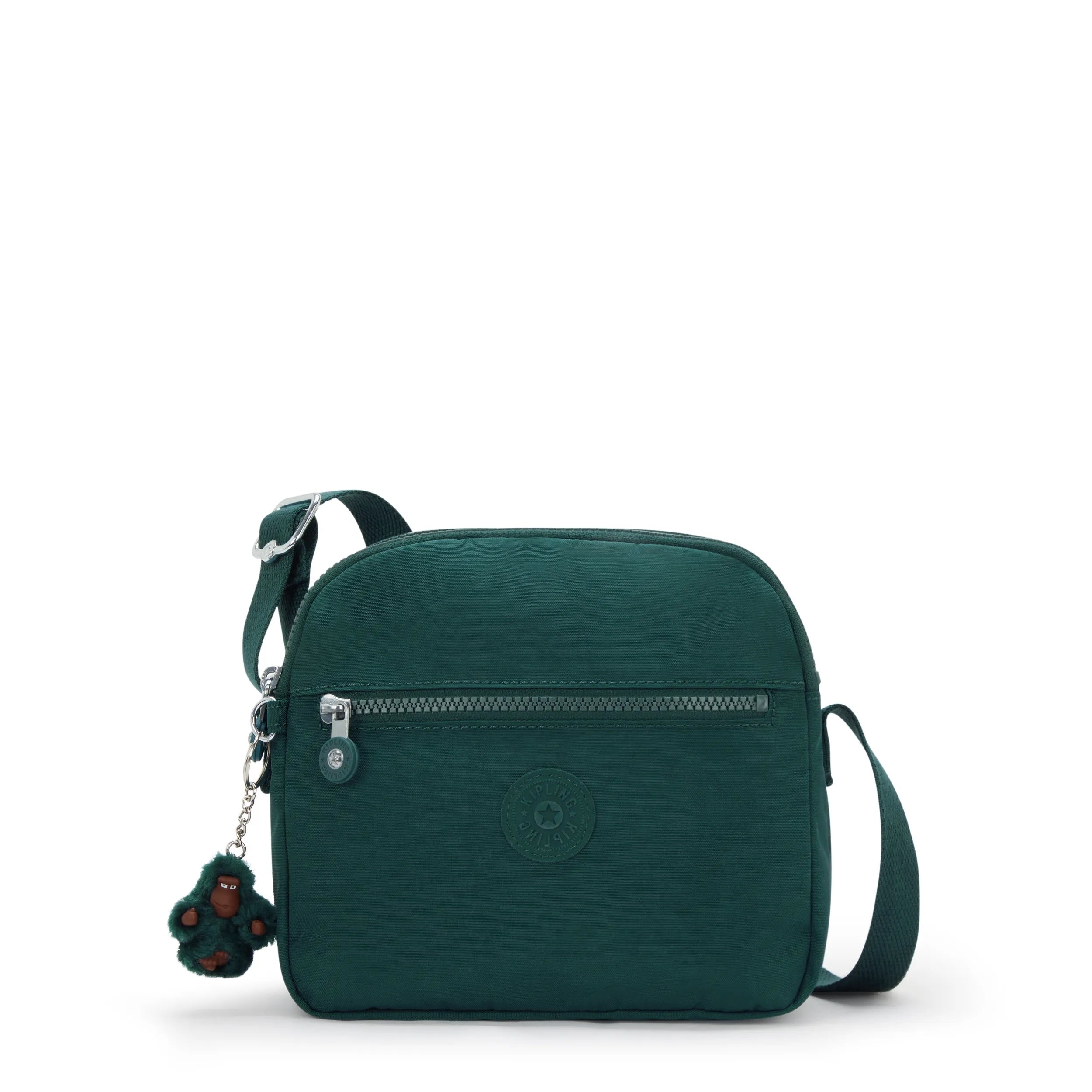 Keefe Crossbody Bag