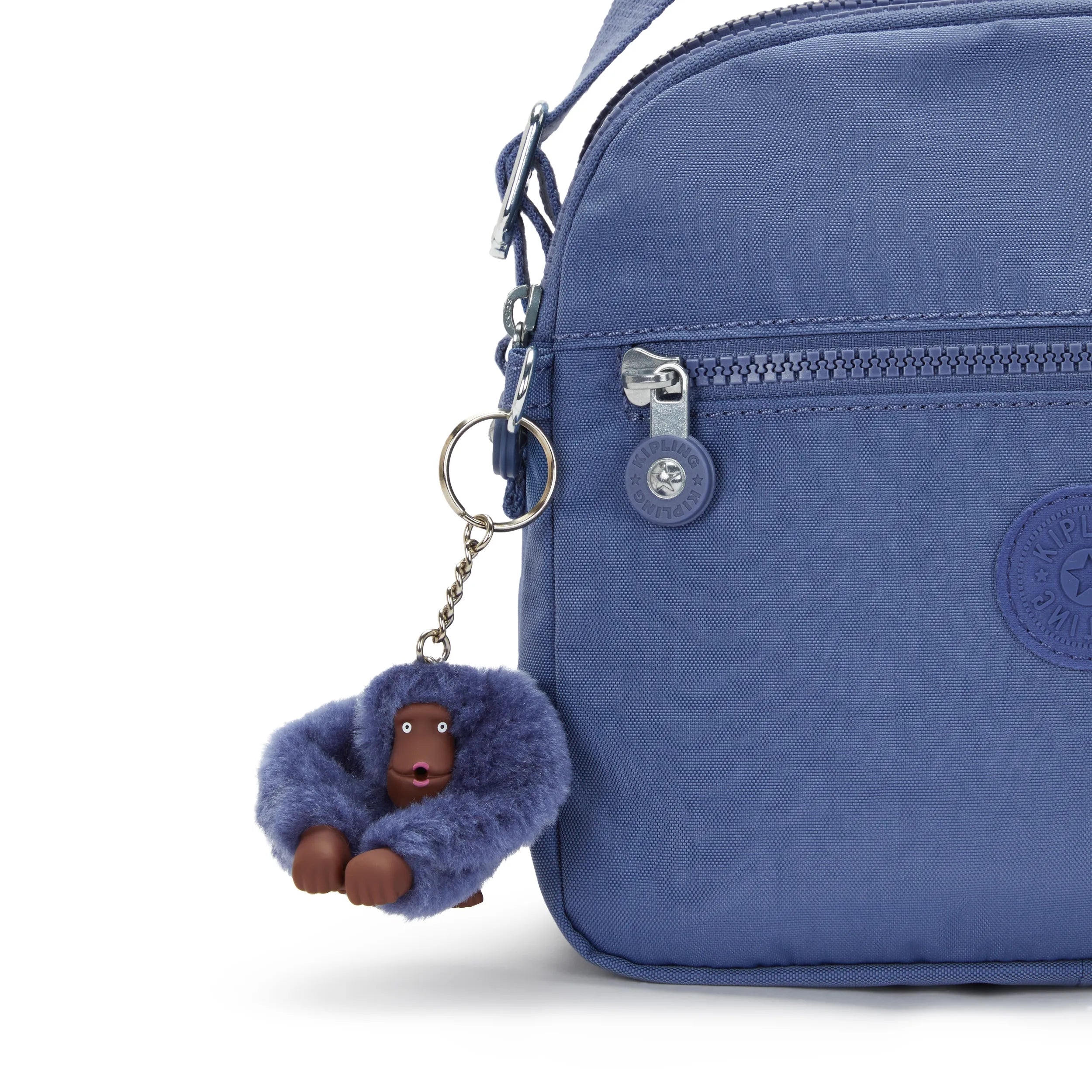 Keefe Crossbody Bag - Image 5