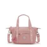 Art Mini Shoulder Bag