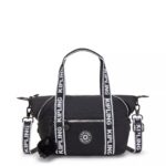 Art Mini Shoulder Bag