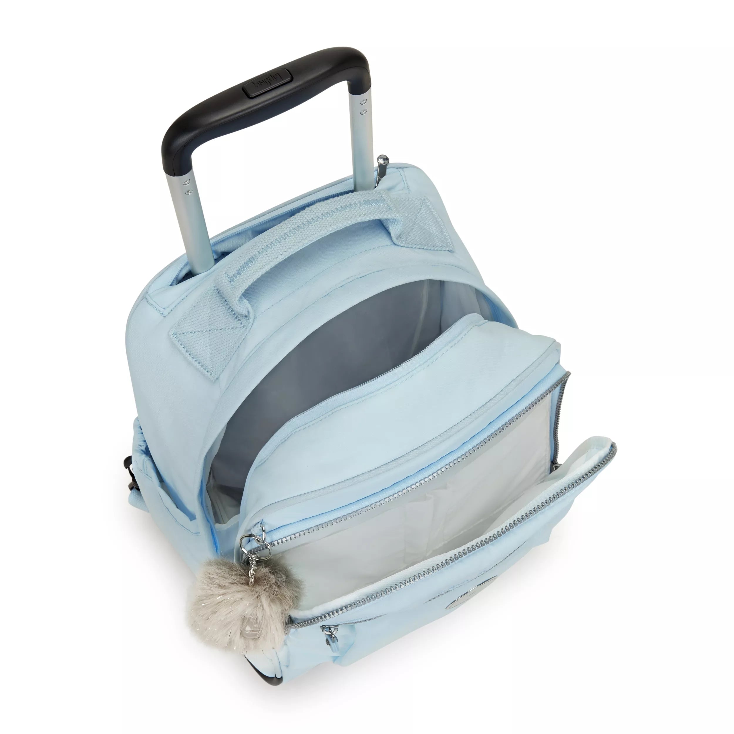 Gaze Large Rolling Backpack - Image 4
