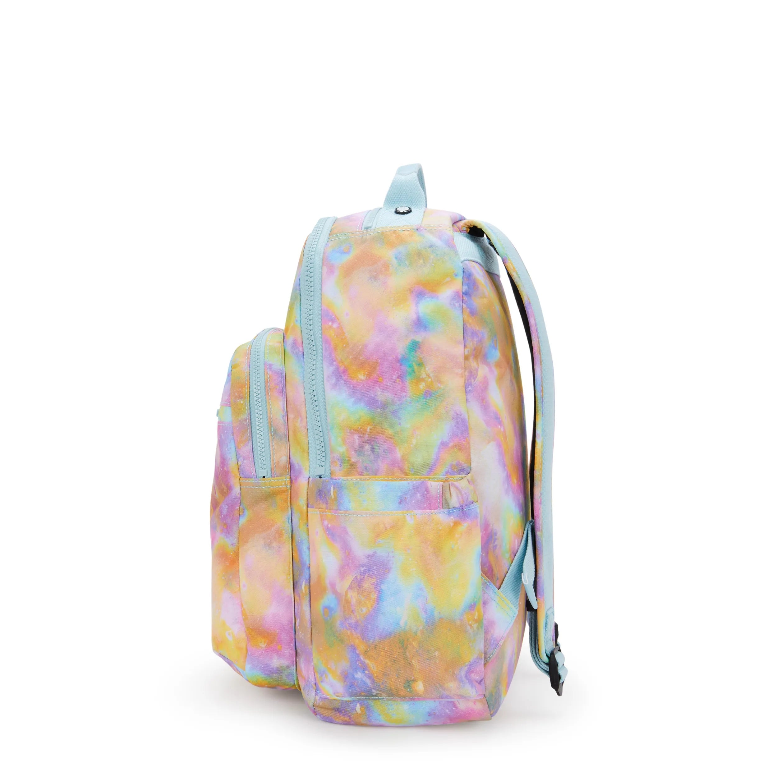 Seoul Large Printed 15 Laptop Backpack - Image 6