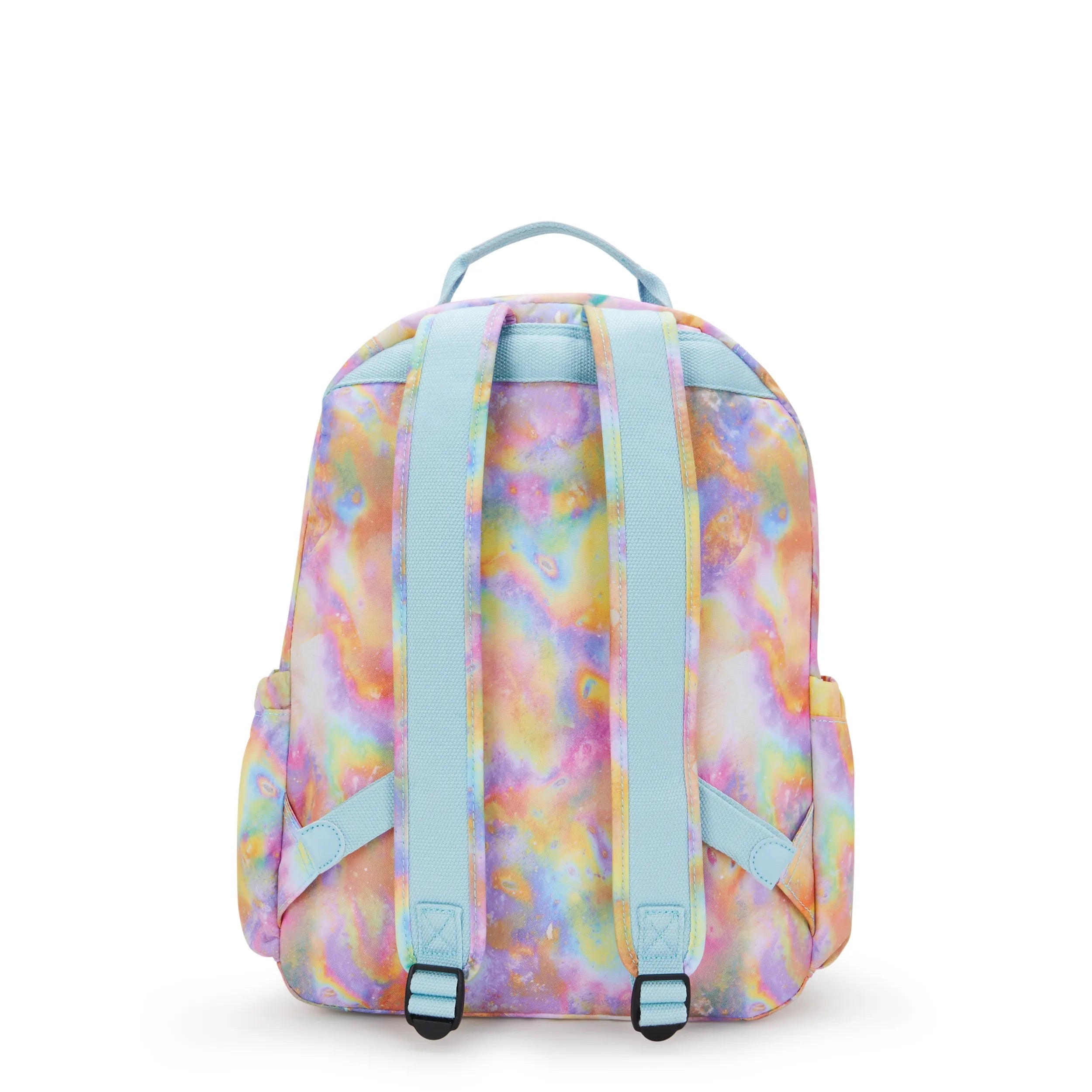 Seoul Large Printed 15 Laptop Backpack - Image 7