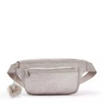 Yasemina Extra Large Metallic Waist Pack