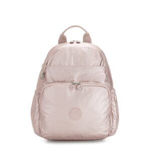 Maisie Metallic Diaper Backpack
