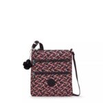 Keiko Printed Crossbody Mini Bag