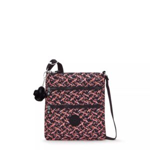 Keiko Printed Crossbody Mini Bag