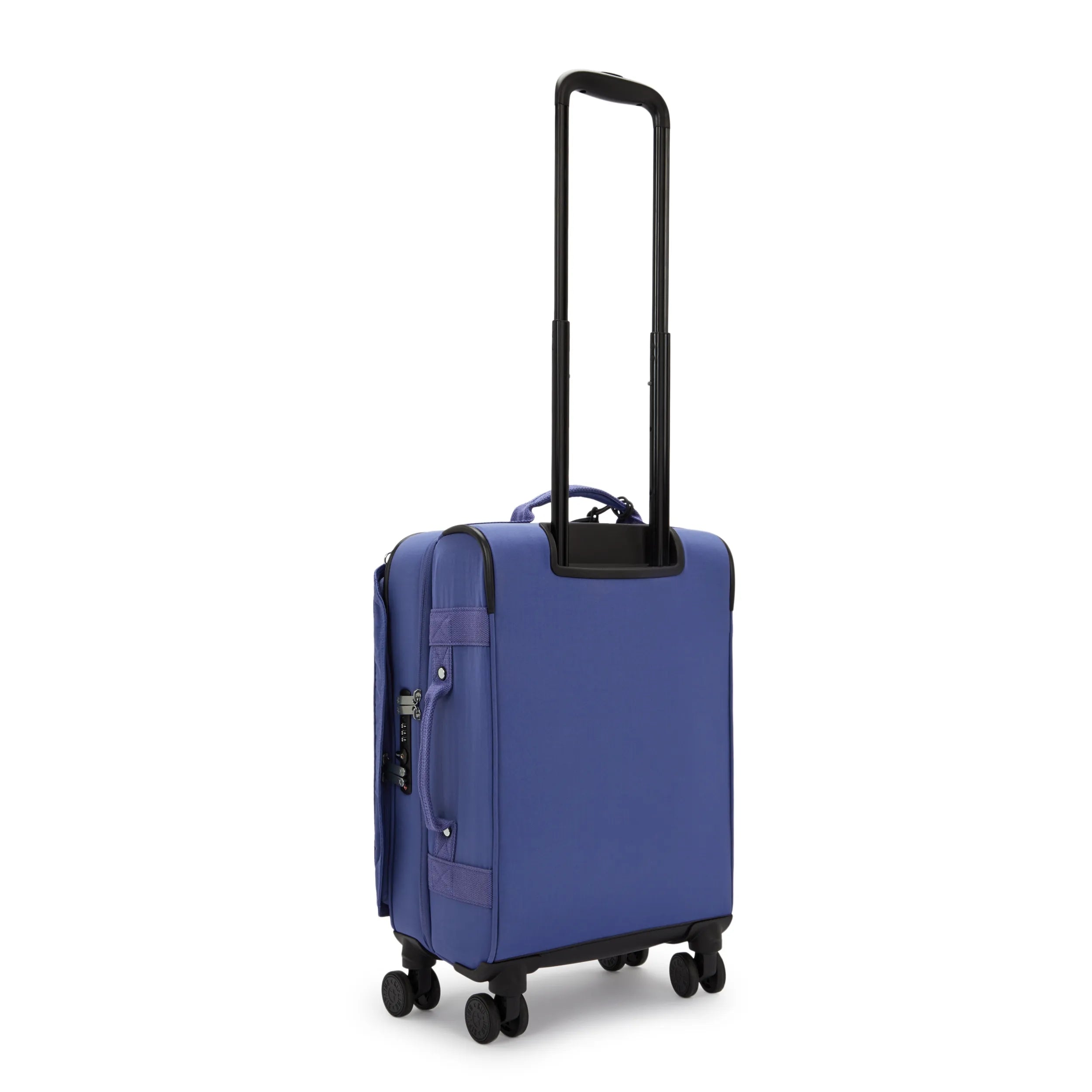 Spontaneous Small Rolling Luggage - Image 3