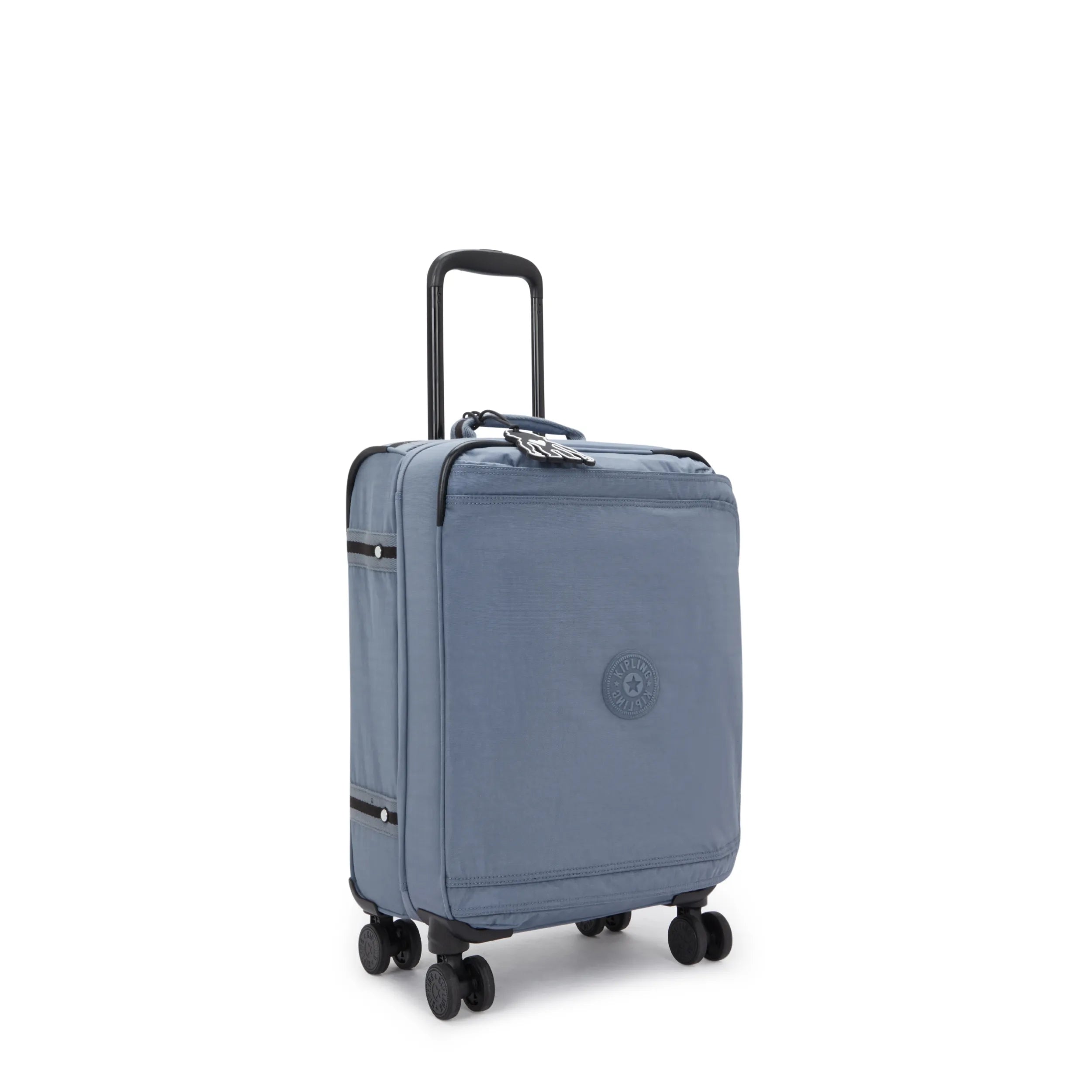 Spontaneous Small Rolling Luggage - Image 5