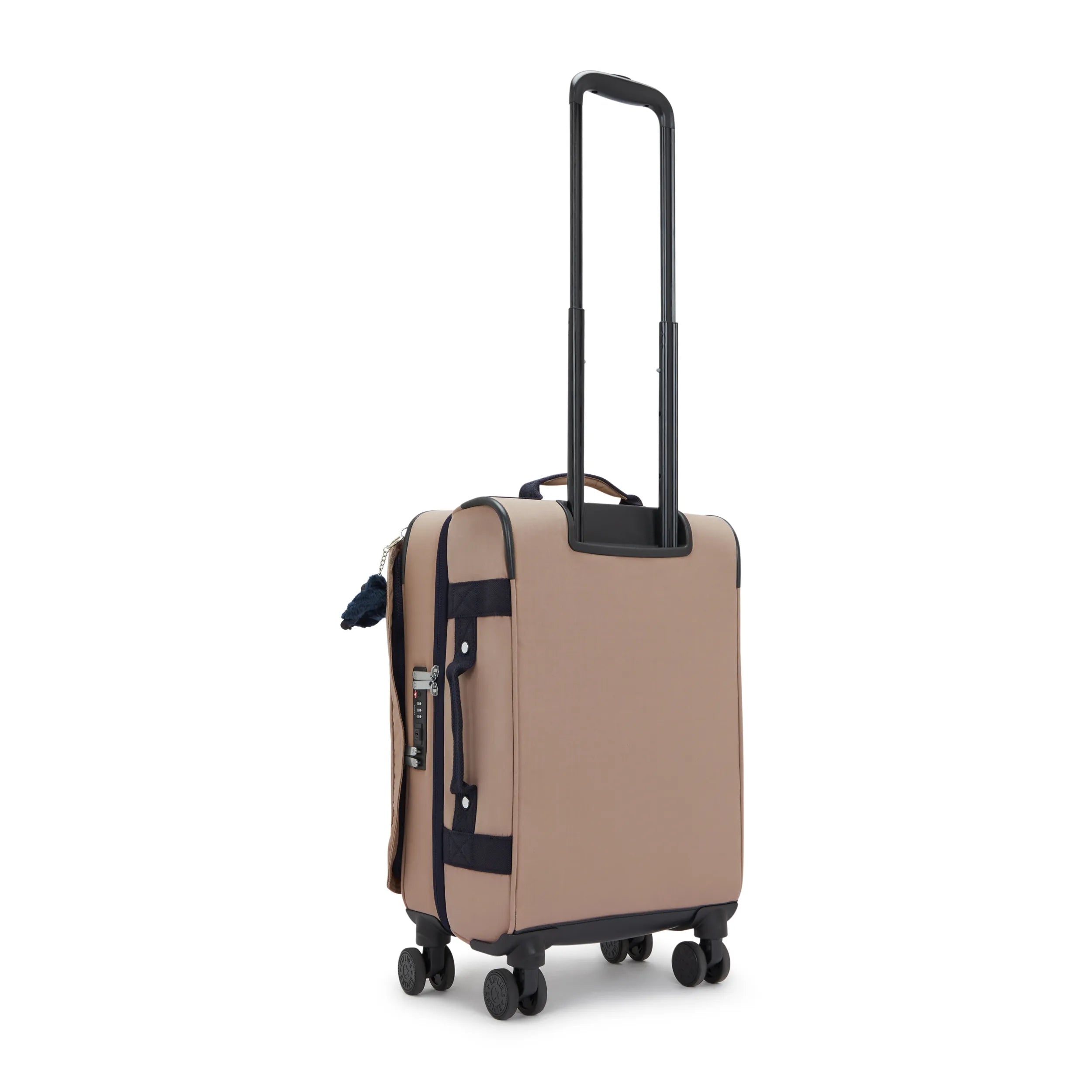 Spontaneous Small Rolling Luggage - Image 2